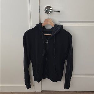 Abercrombie & Fitch | Zip-Up Hoodie